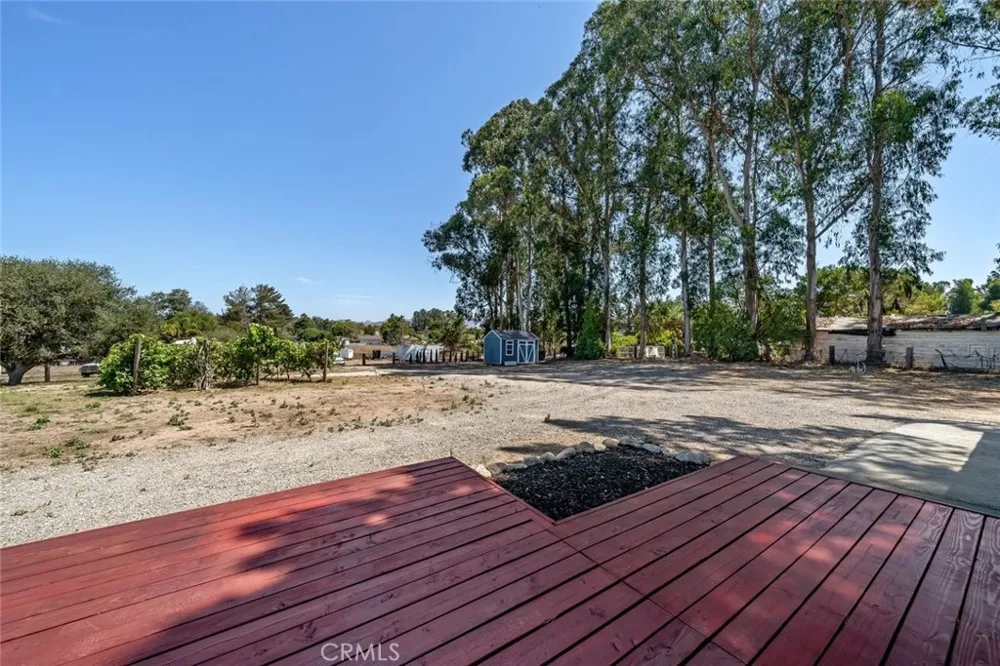 1497 La Quinta Drive Nipomo, CA 93444