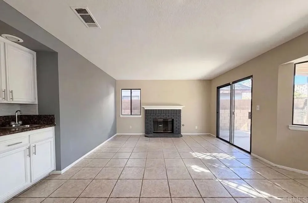3164 Gingerwood Ln Lancaster, CA 93536