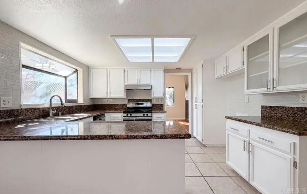 3164 Gingerwood Ln Lancaster, CA 93536