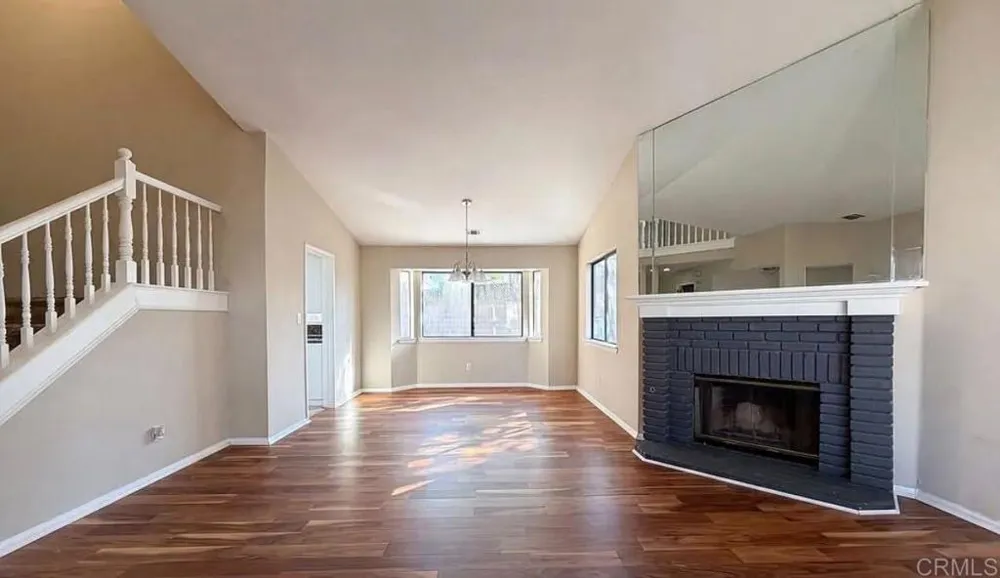 3164 Gingerwood Ln Lancaster, CA 93536