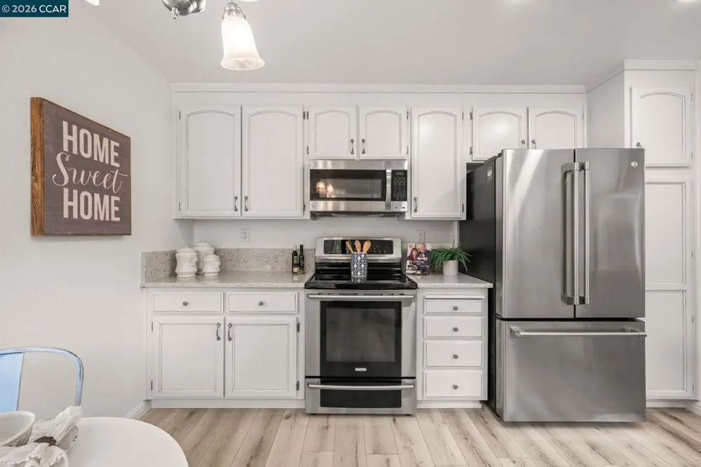 1111 Crest Ridge Ln Concord, CA 94521