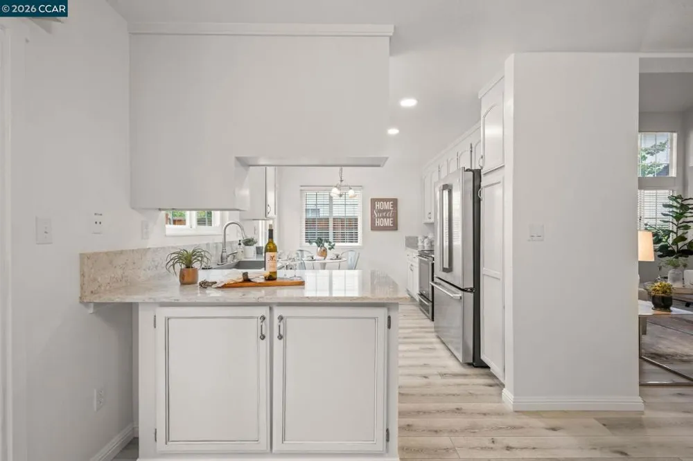 1111 Crest Ridge Ln Concord, CA 94521