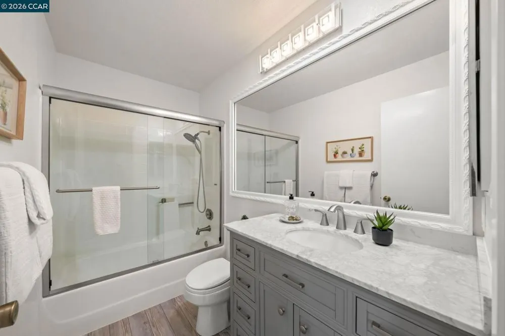 1111 Crest Ridge Ln Concord, CA 94521