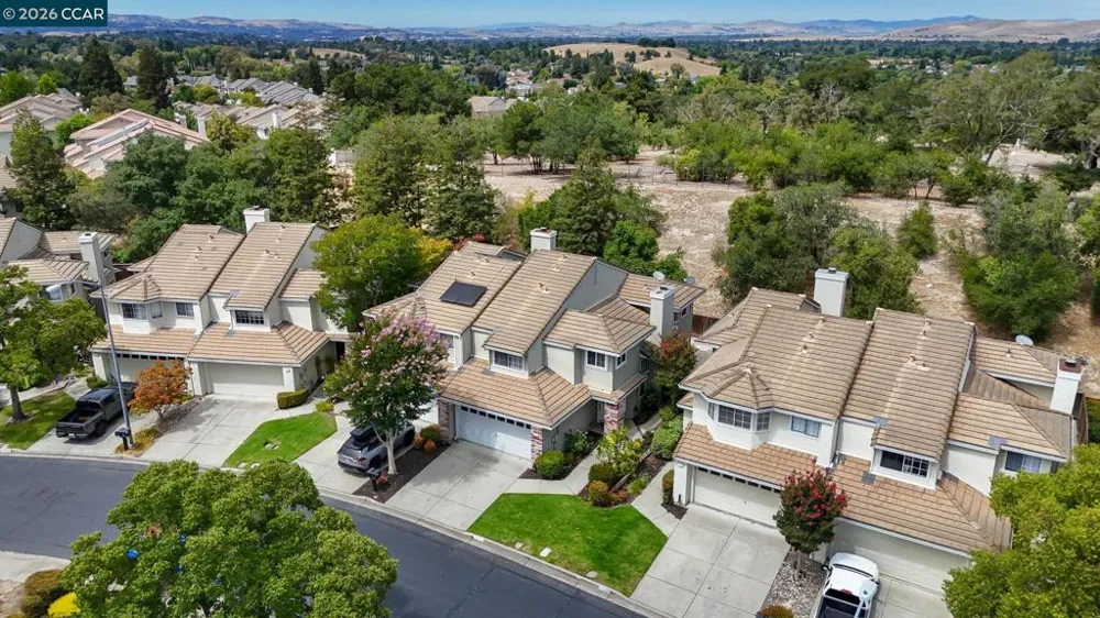 1111 Crest Ridge Ln Concord, CA 94521