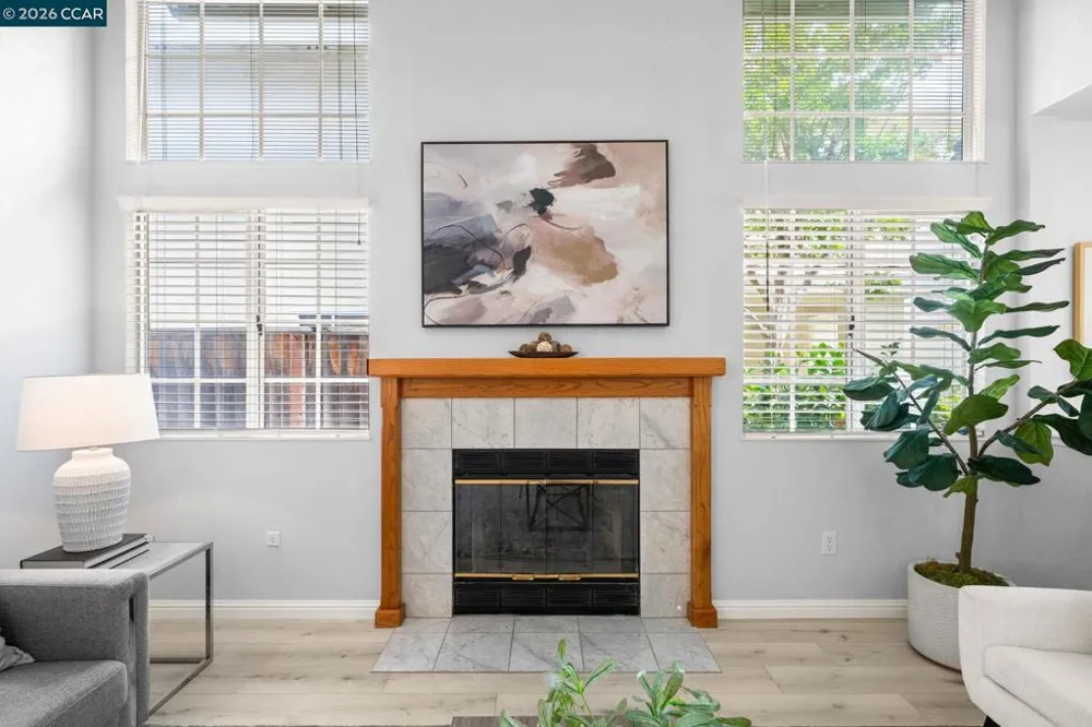 1111 Crest Ridge Ln Concord, CA 94521