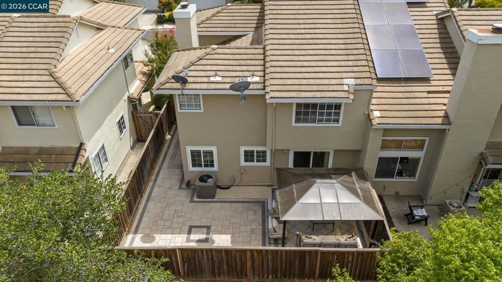 1111 Crest Ridge Ln Concord, CA 94521