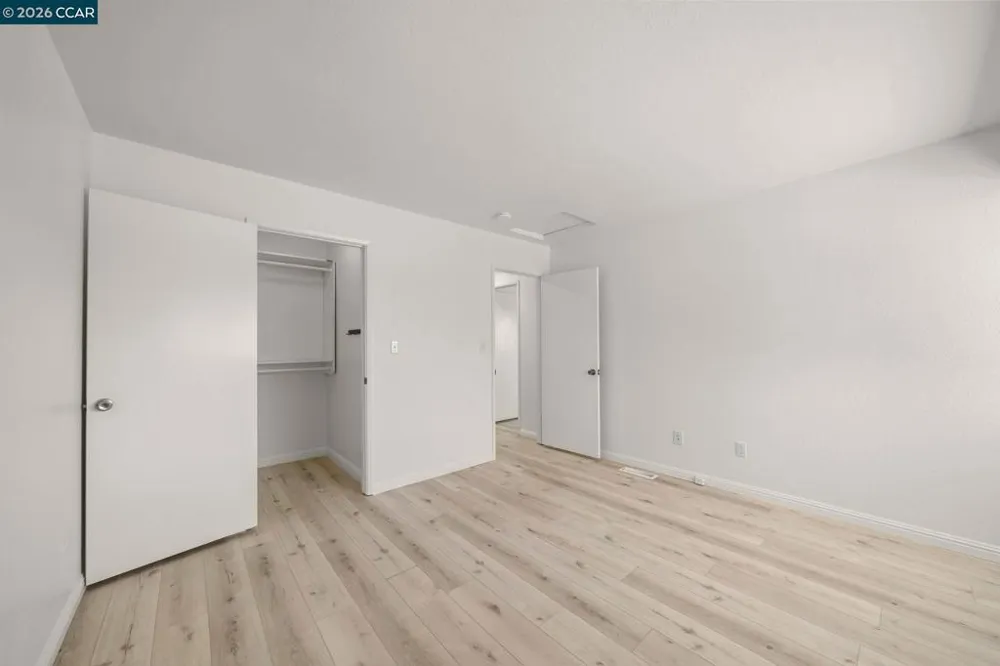 1111 Crest Ridge Ln Concord, CA 94521