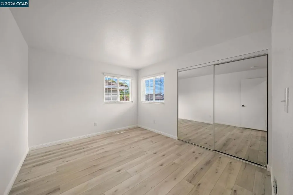 1111 Crest Ridge Ln Concord, CA 94521