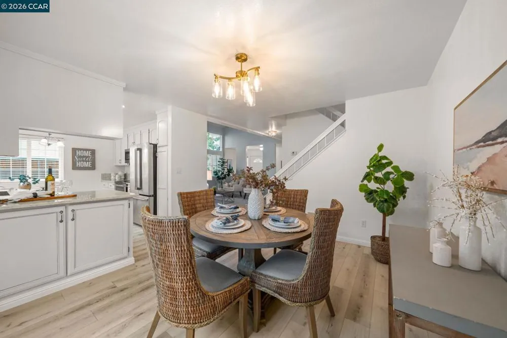 1111 Crest Ridge Ln Concord, CA 94521