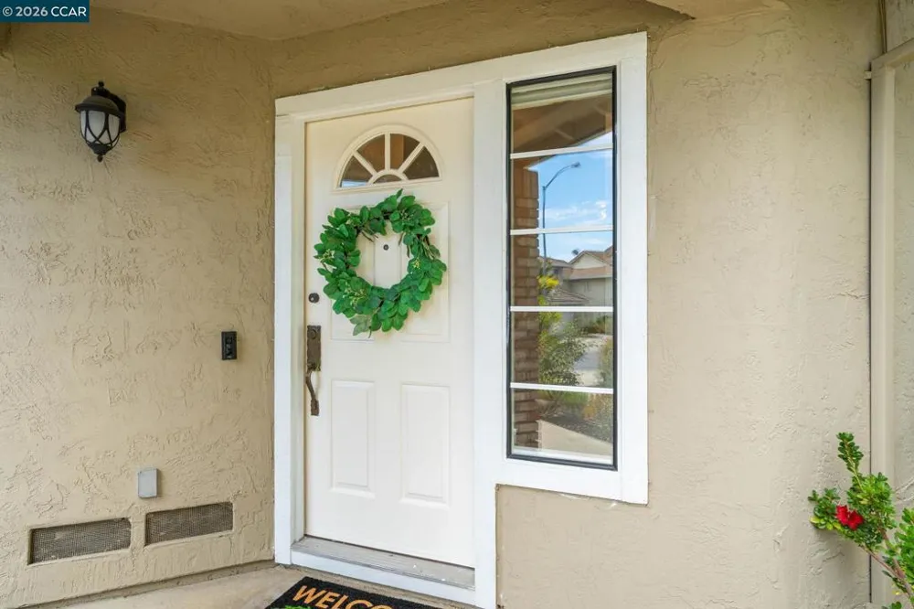 1111 Crest Ridge Ln Concord, CA 94521