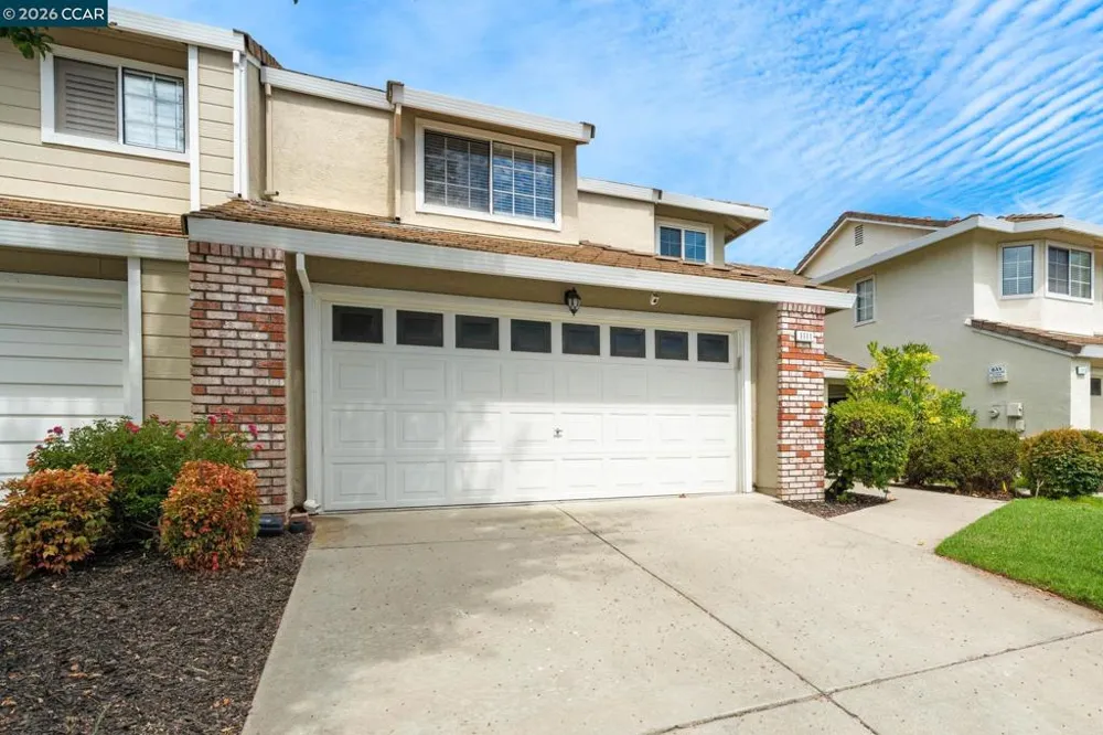 1111 Crest Ridge Ln Concord, CA 94521