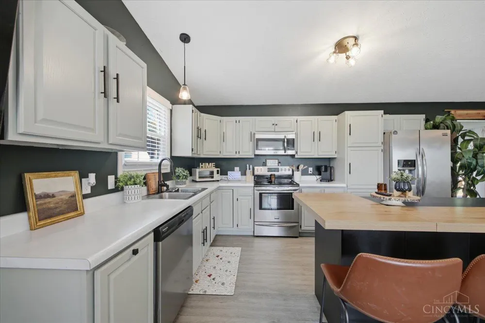 184 Dortmund Drive Perry, OH 45118