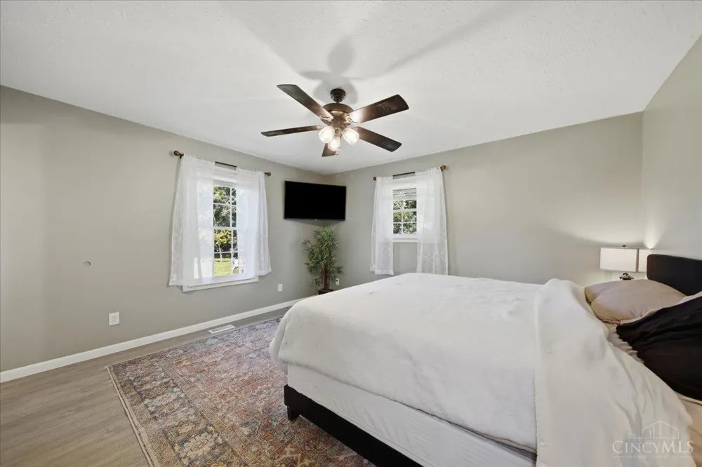 184 Dortmund Drive Perry, OH 45118
