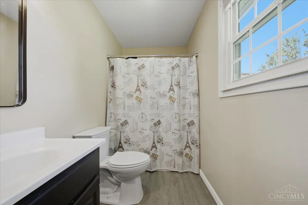 184 Dortmund Drive Perry, OH 45118