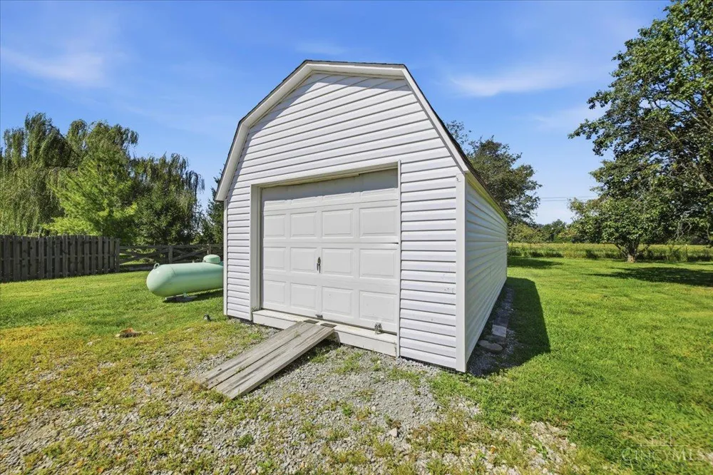 184 Dortmund Drive Perry, OH 45118