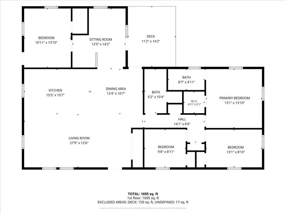 184 Dortmund Drive Perry, OH 45118