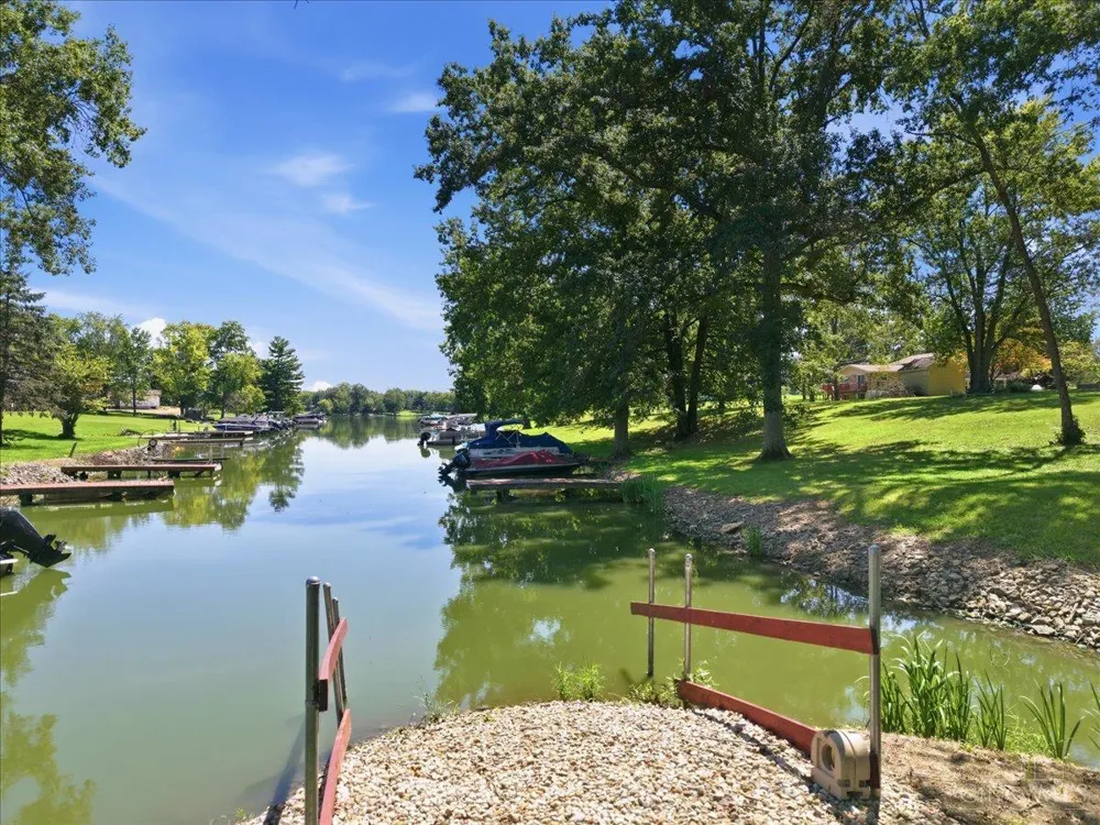 184 Dortmund Drive Perry, OH 45118