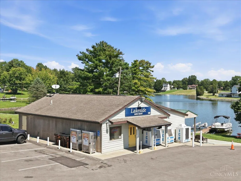 184 Dortmund Drive Perry, OH 45118