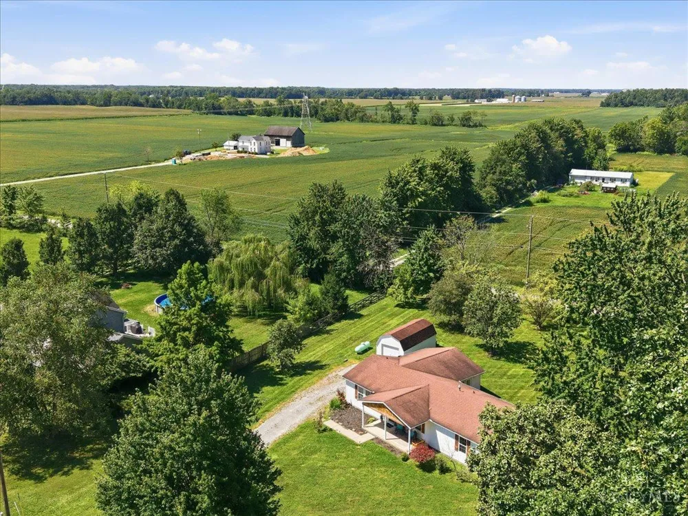 184 Dortmund Drive Perry, OH 45118