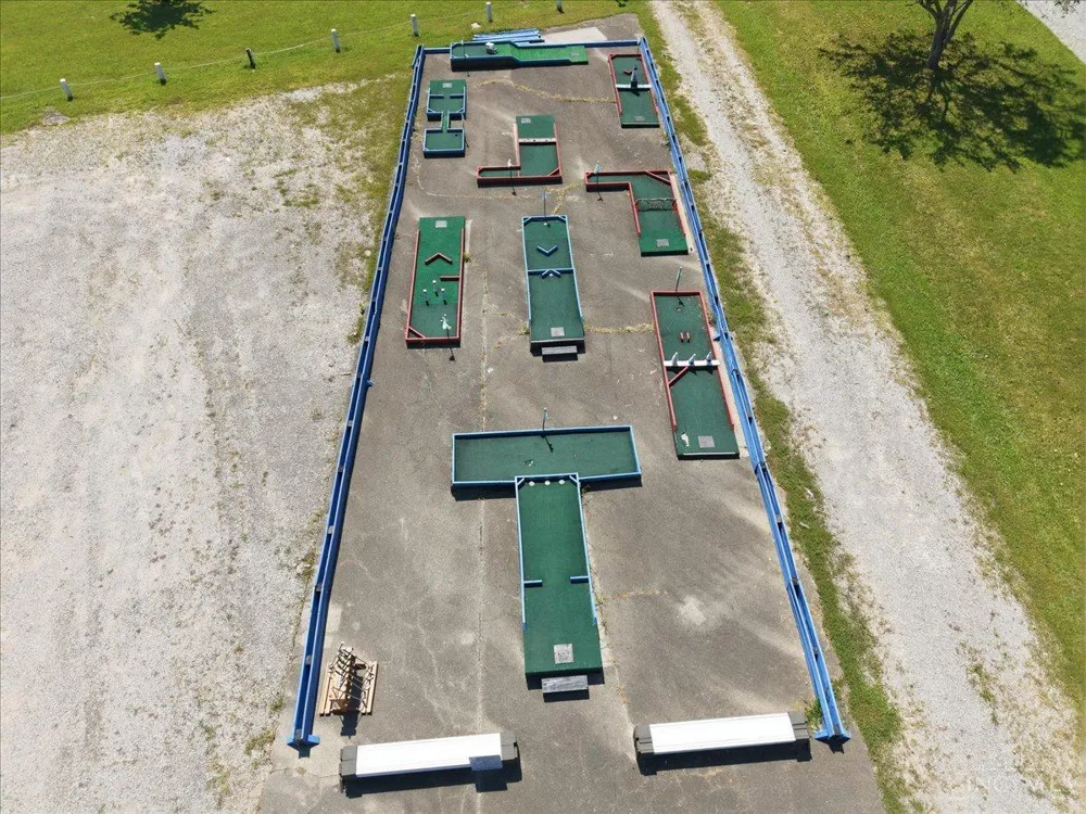 184 Dortmund Drive Perry, OH 45118