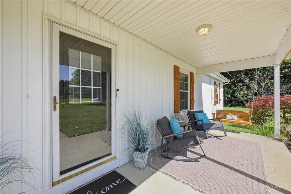 184 Dortmund Drive Perry, OH 45118