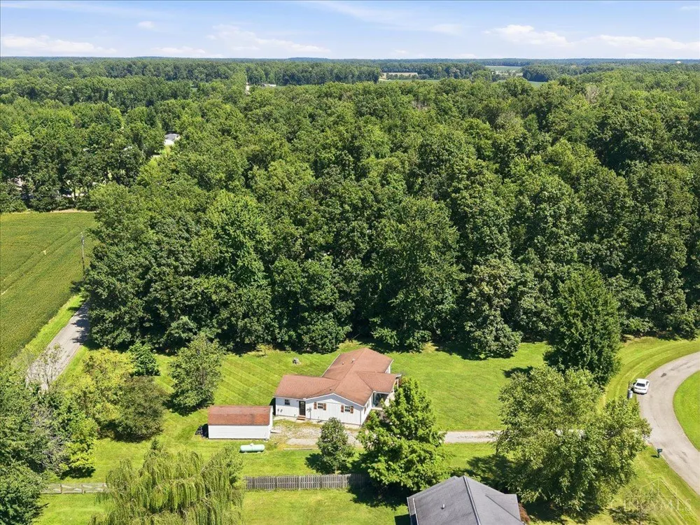 184 Dortmund Drive Perry, OH 45118