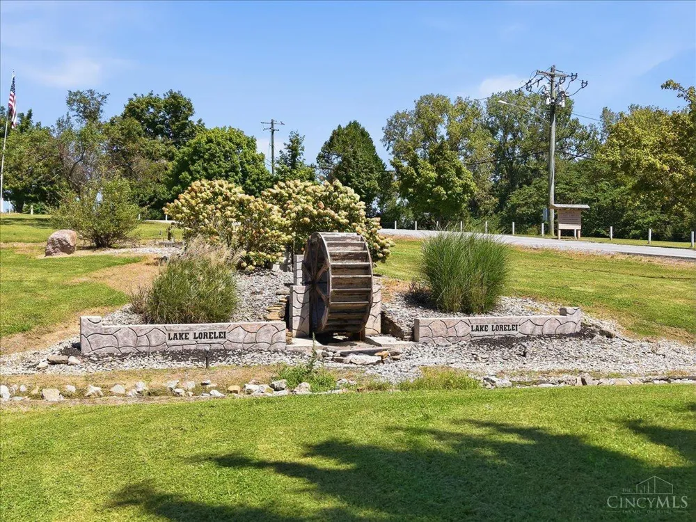184 Dortmund Drive Perry, OH 45118