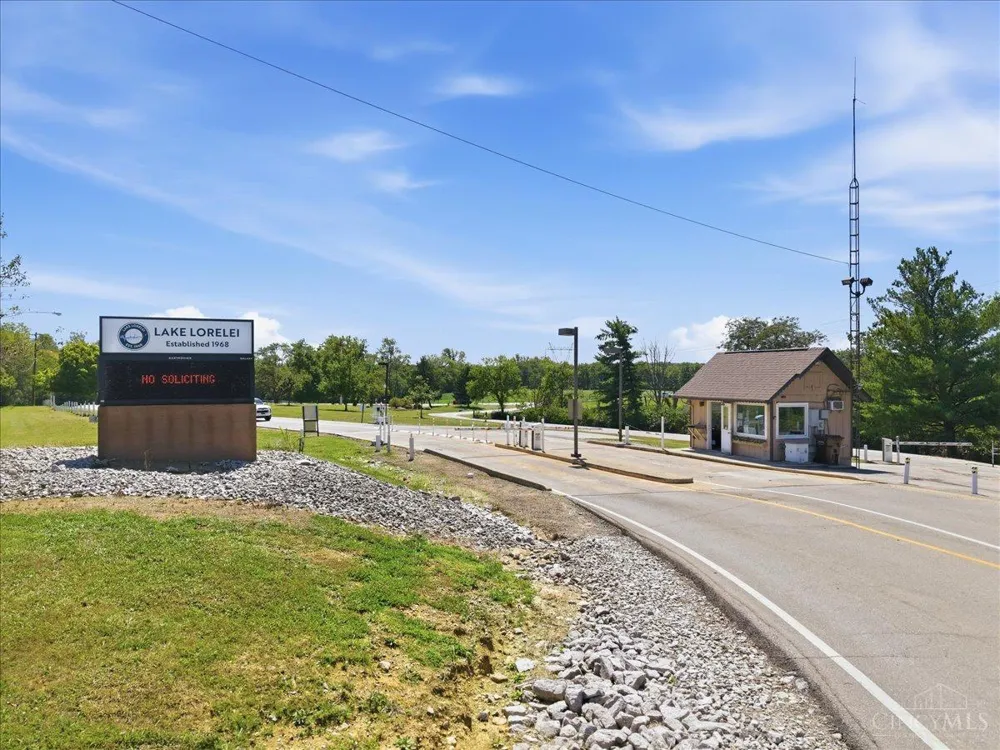 184 Dortmund Drive Perry, OH 45118