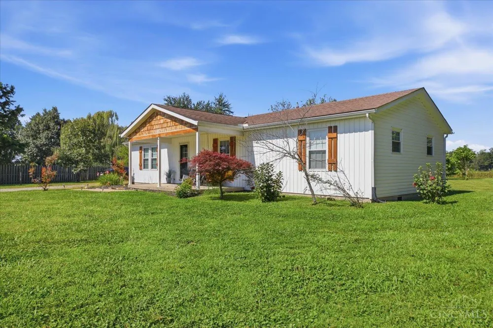 184 Dortmund Drive Perry, OH 45118