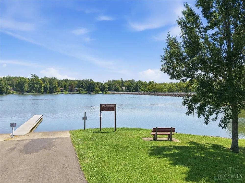 184 Dortmund Drive Perry, OH 45118