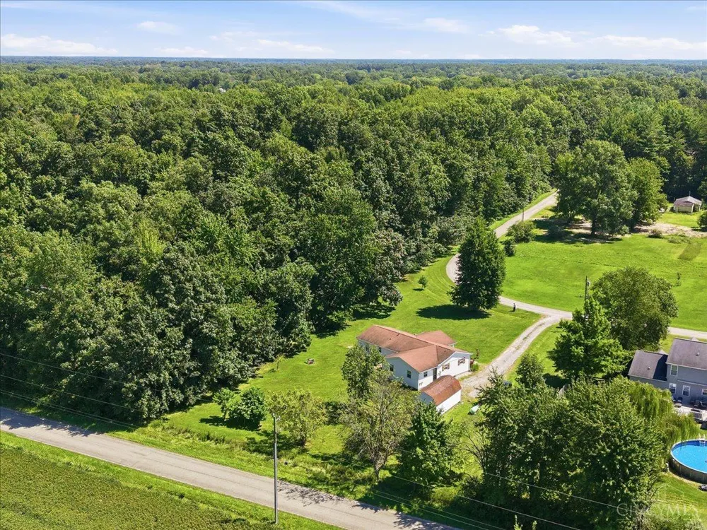 184 Dortmund Drive Perry, OH 45118