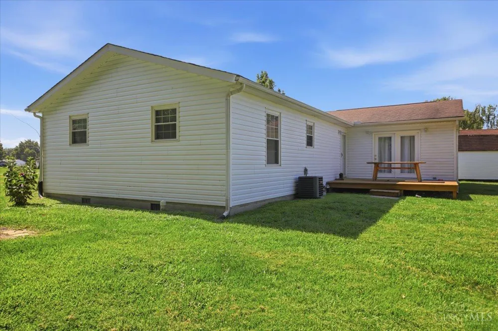 184 Dortmund Drive Perry, OH 45118