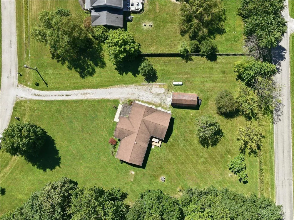 184 Dortmund Drive Perry, OH 45118