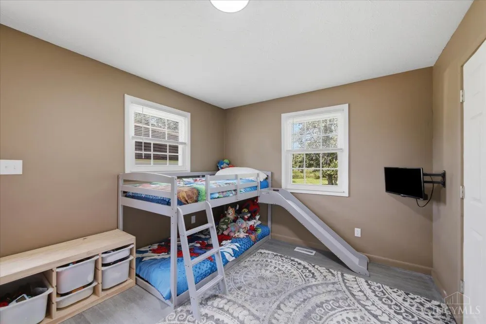 184 Dortmund Drive Perry, OH 45118