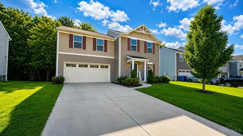 53 Charmalee Drive