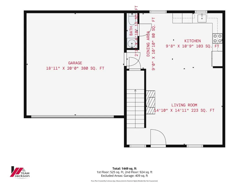53 Charmalee Drive Batavia, OH 45102