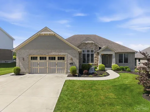 809 Morgan Drive