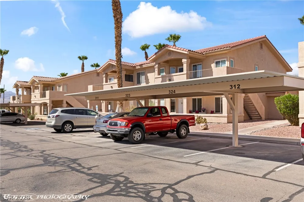 517 W Mesquite Boulevard #324 Mesquite, NV 89027