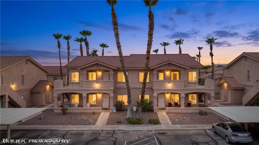 517 W Mesquite Boulevard #324 Mesquite, NV 89027