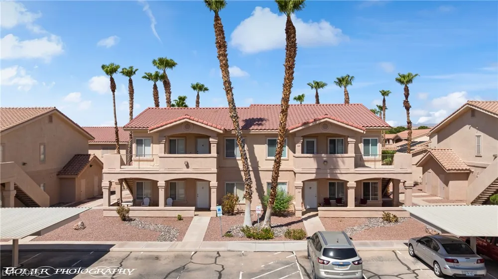 517 W Mesquite Boulevard #324 Mesquite, NV 89027