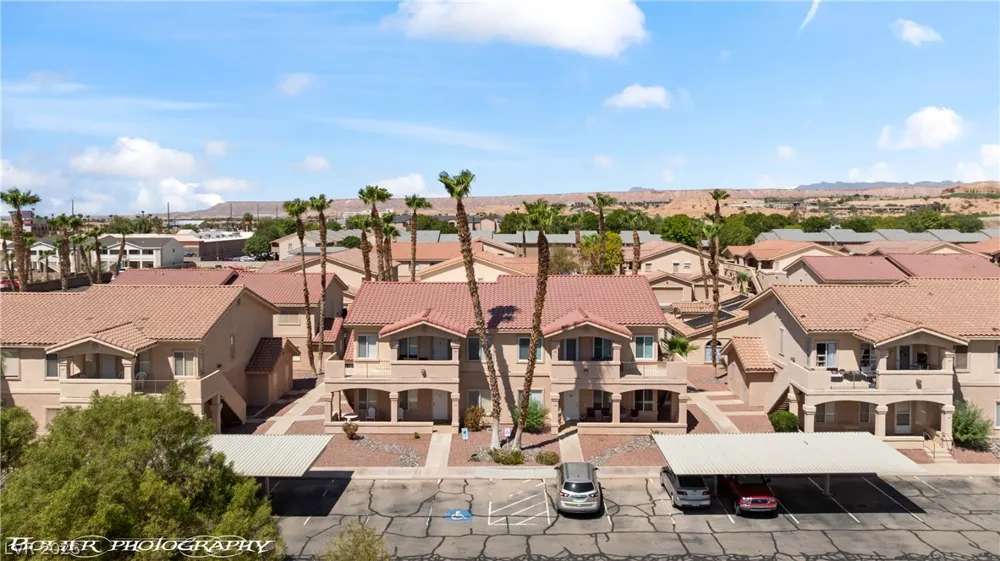 517 W Mesquite Boulevard #324 Mesquite, NV 89027