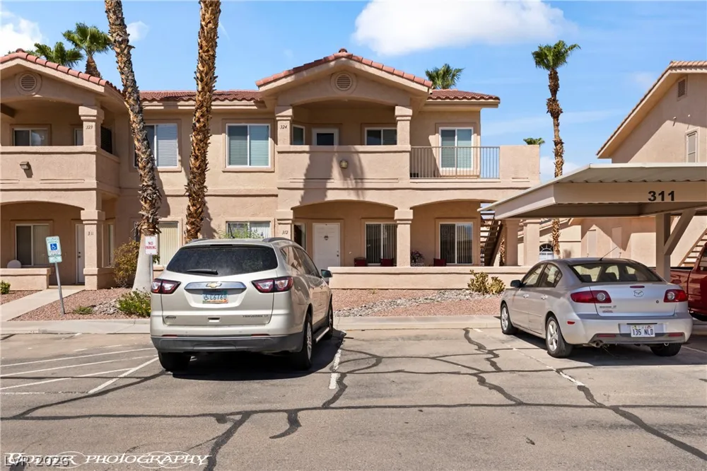 517 W Mesquite Boulevard #324 Mesquite, NV 89027