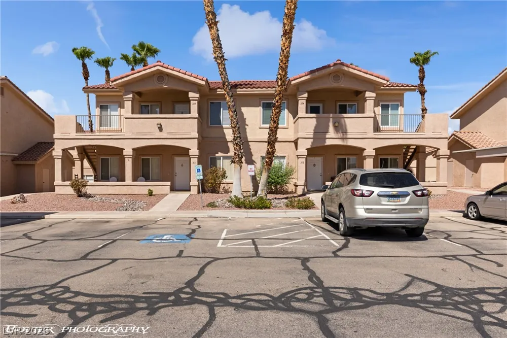517 W Mesquite Boulevard #324 Mesquite, NV 89027