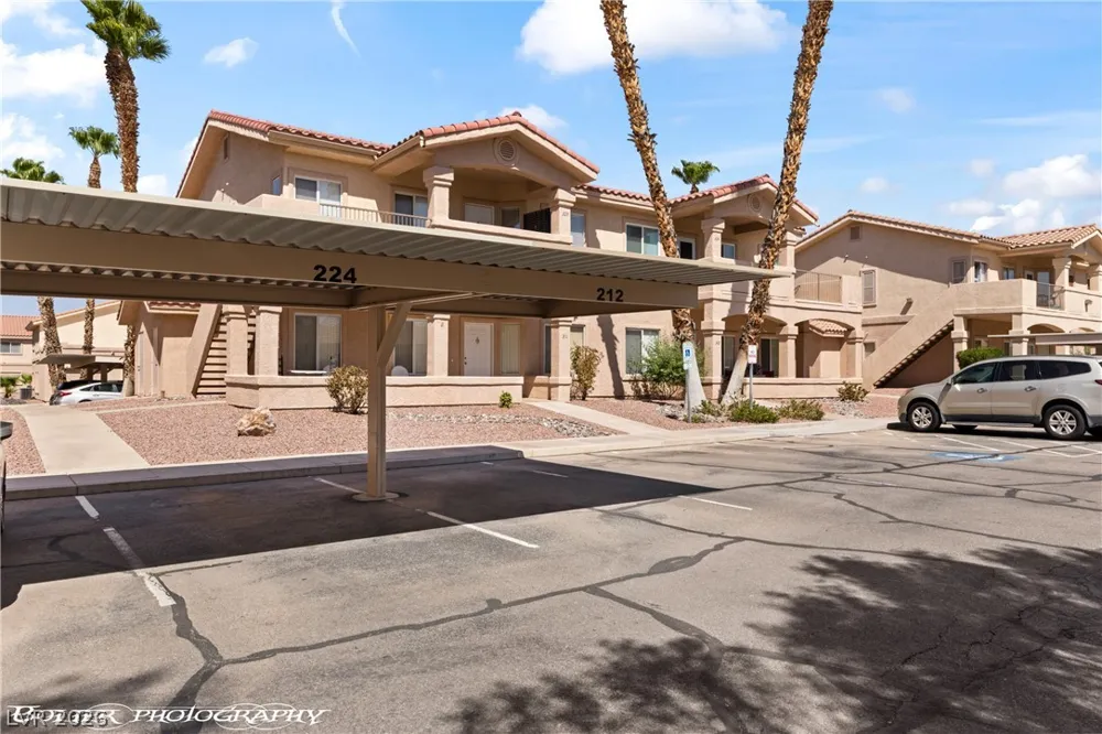 517 W Mesquite Boulevard #324 Mesquite, NV 89027