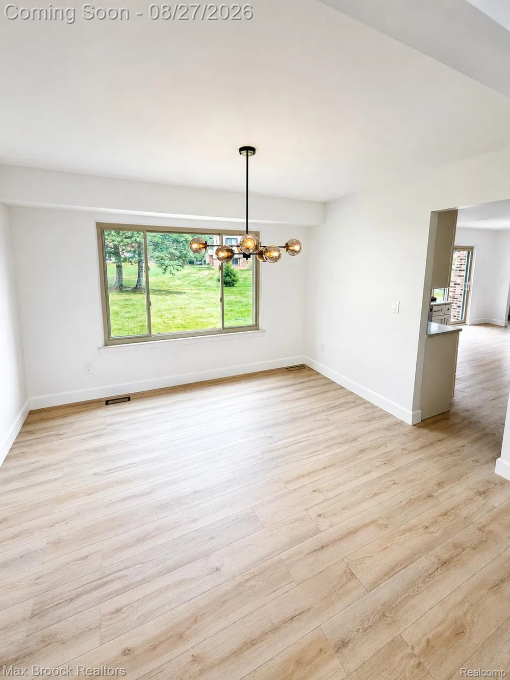 6128 Anne Drive West Bloomfield Charter Township, MI 48322