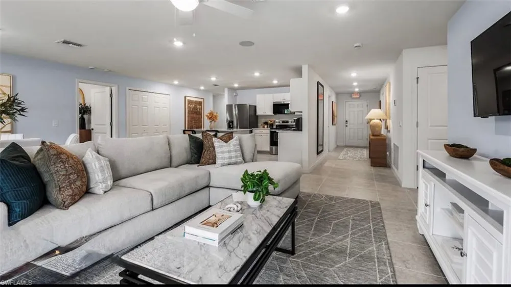6074 Kumquat Circle Labelle, FL 33935