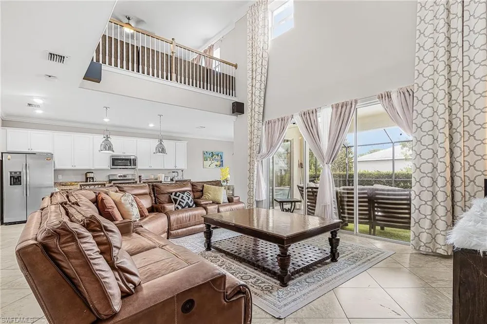 17589 Wayside BEND Punta Gorda, FL 33982