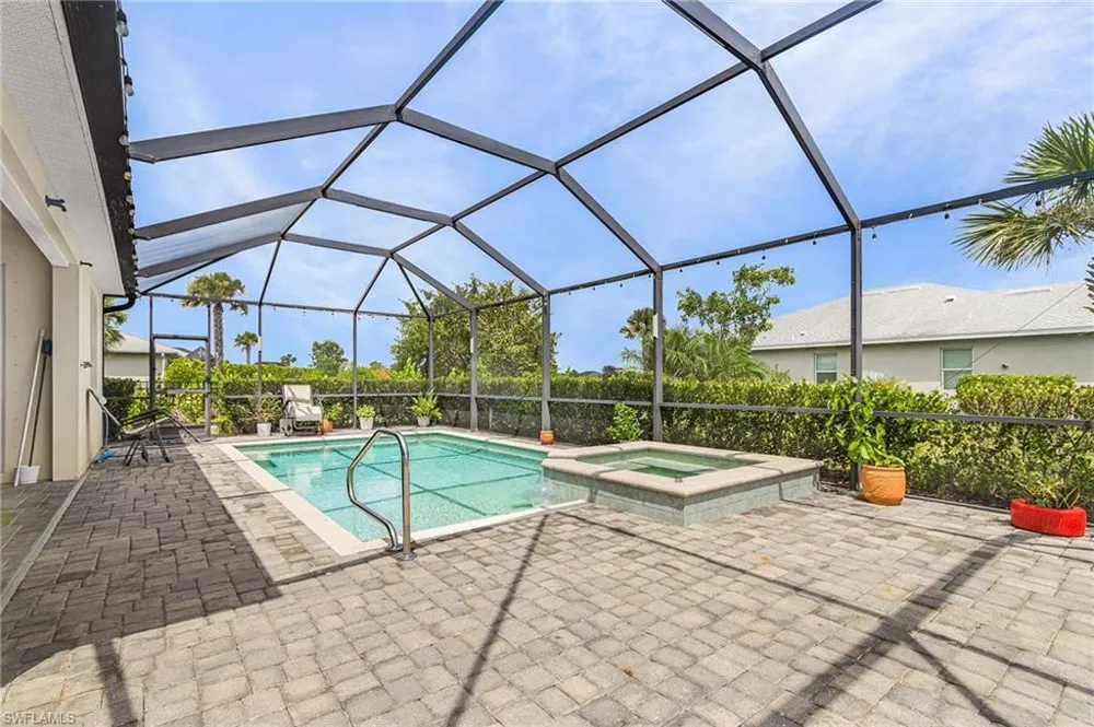 17589 Wayside BEND Punta Gorda, FL 33982