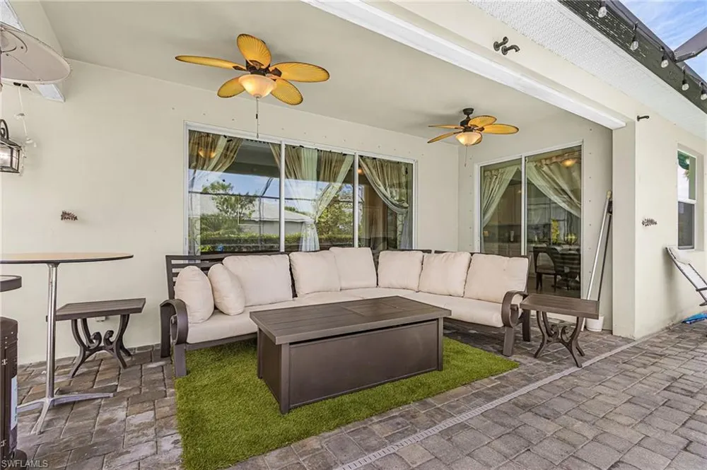 17589 Wayside BEND Punta Gorda, FL 33982