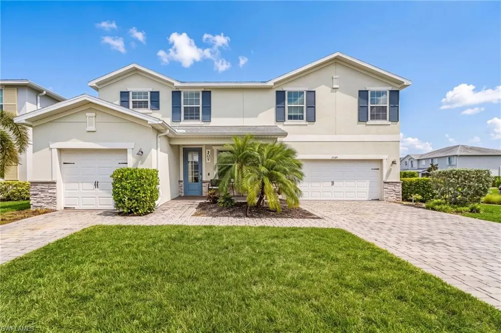 17589 Wayside BEND Punta Gorda, FL 33982